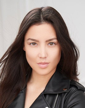 Courtney Chen