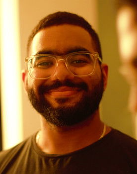 Lênin Cabral as ele mesmo