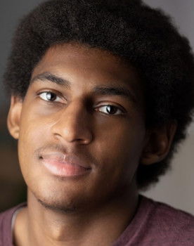 John Horton Jr as Warbaron