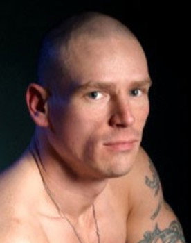 Darren Stone