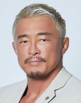 Yoshihiro Akiyama as Self - Mentor