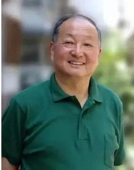 Huang zongyi