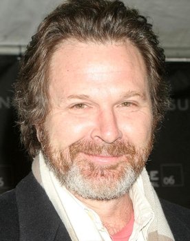 Sam Bottoms as Mr. George 'Dad' Wagner