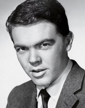 Bobby Driscoll Photo