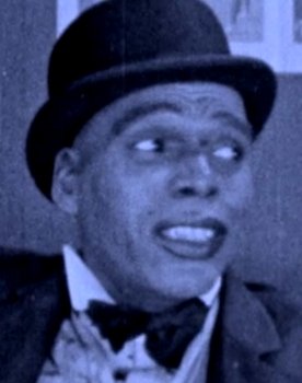 Marshall Rogers as Speakeasy Proprietor
