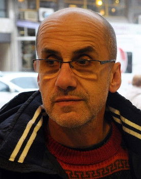 José Pedro Charlo as Himself