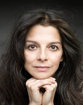 Vasiliki Roussi
