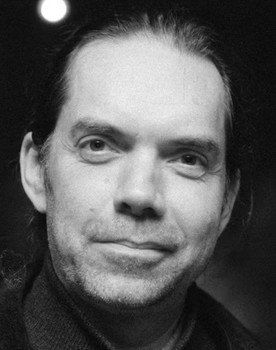 Karel Doing as himself