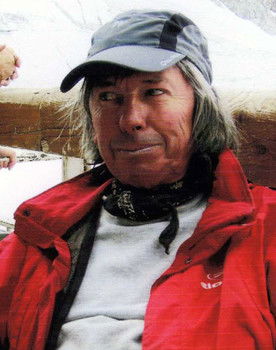 Jacques Ramouillet as Self