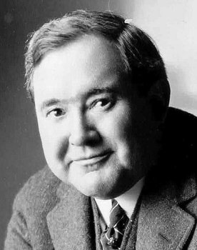 William Colvin
