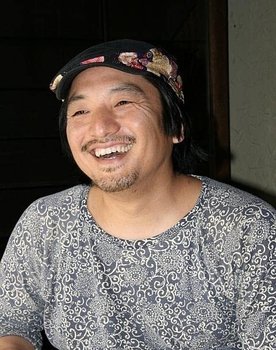 Toyoharu Kitamura