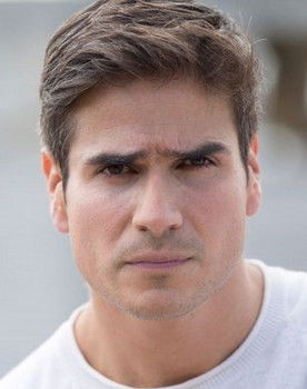 Daniel Arenas