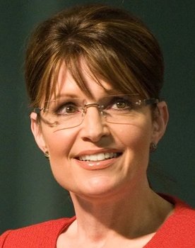 Sarah Palin