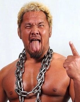 Shinya Makabe as Togi Makabe