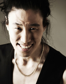 Chyu Kwang-hyun as Oh-soo