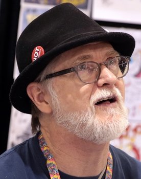 Bob Camp as Self
