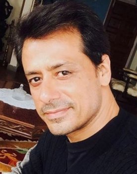 Yashodhan Rana