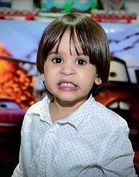 Bernardo Costa as Davi Santero Aisen Gudman