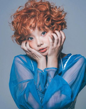 Mari Yonemura