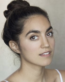 Sofia Barclay