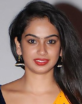 Swathi Konde