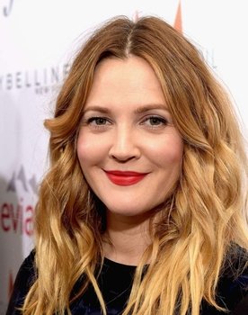 Drew Barrymore Photo