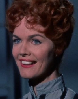 Naura Hayden