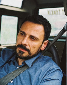Rubén Serrano