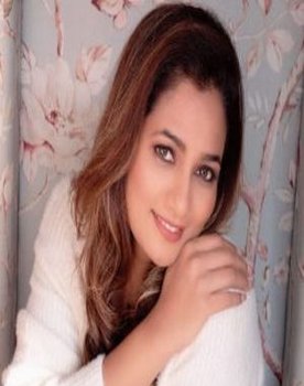 Chaitra Hallikeri as Priyanka