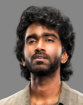 Pradeep Ranganathan as D. Ragavan / Dragon