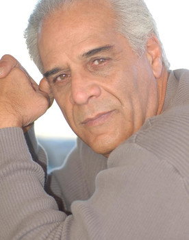 Dominick Mancino as Admiral Roberts