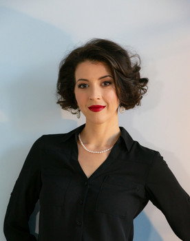 Lisette Oropesa