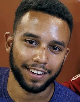 Anthony Sadler