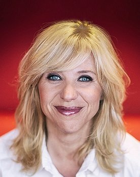 Claudia de Breij