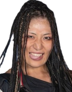 Rina Yamashita as Rina Yamashita