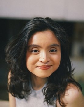 Sheena Ramos