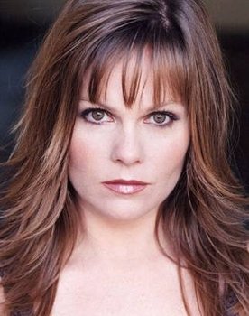 Monica Huntington as Candace