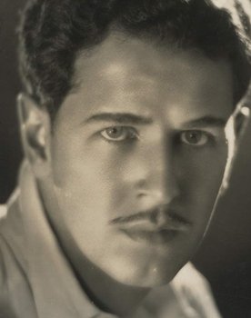 John Roche as Jack Donovan