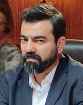 Behzad Khalaj