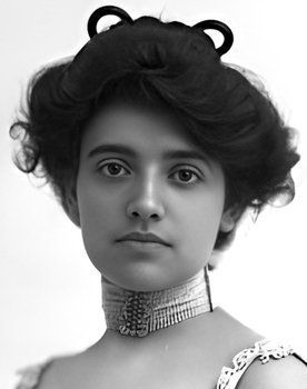 Bijou Fernandez