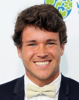 Chandler Powell as Self