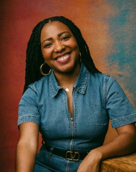 Ariel Julia Hairston