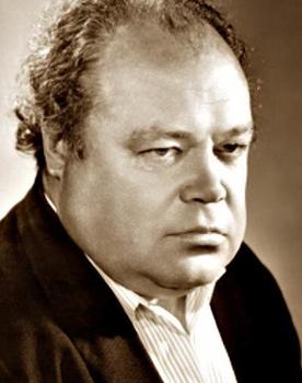 Yevgeni Perov