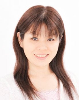 Yukari Hirayama