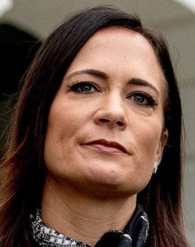 Stephanie Grisham