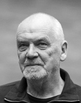 Eimuntas Nekrošius as Father