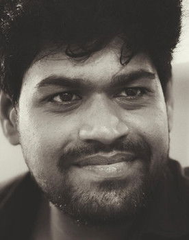 Ramkumar Balakrishnan