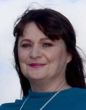Josephine Marsh