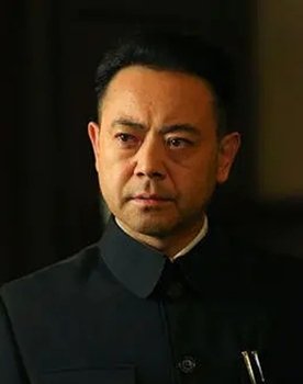 张平 as 明清远