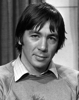 Peter Boardman